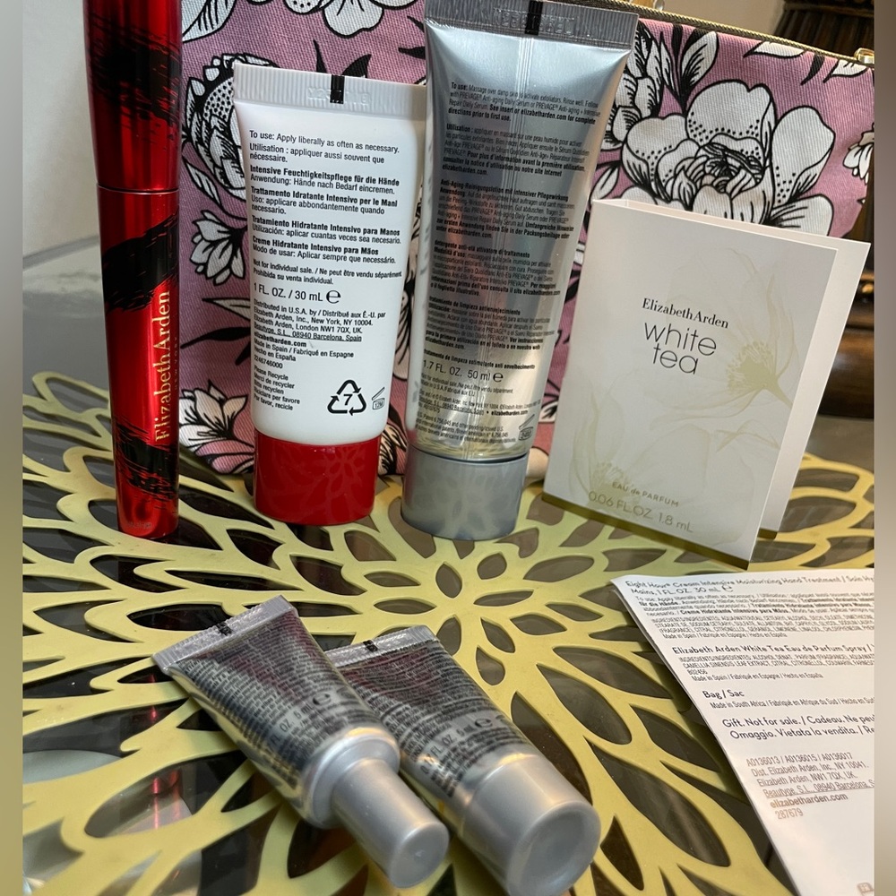 Elizabeth arden - Picture 3 of 9